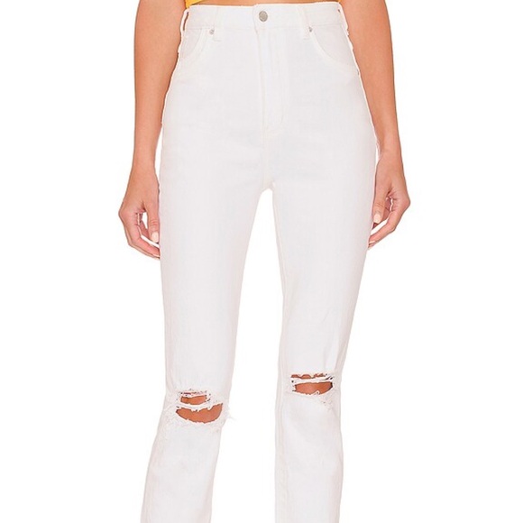 ROLLA’S High Rise Slim Dusters - Picture 5 of 5